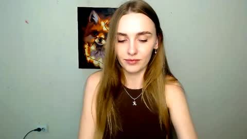 Angelina online show from May 9, 6:07 am