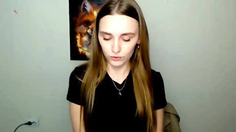 Angelina online show from May 14, 6:09 am