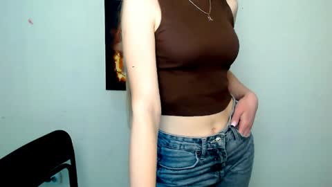 Angelina online show from May 22, 6:31 am