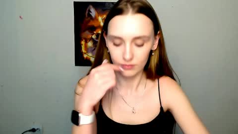 Angelina online show from May 23, 5:23 am