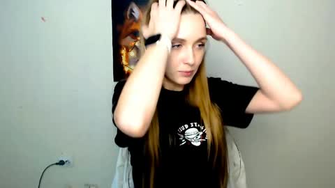 Angelina online show from May 27, 5:59 am