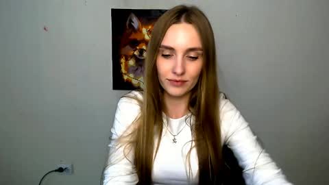 Angelina online show from May 30, 8:22 am