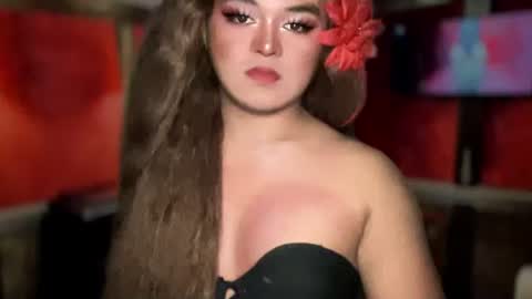 Snapshot of miss_anita_69x chatting on February 17, 3:08 pm Anita online show from February 17, 3:08 pm