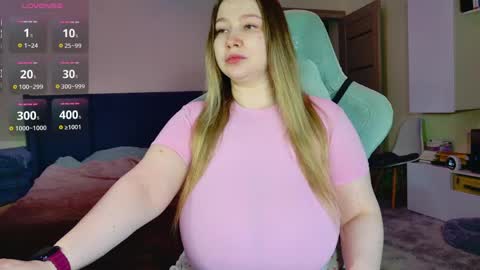 Anna online show from April 6, 3:02 pm