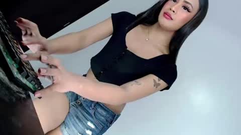 Snapshot of miss_azumix chatting on July 6, 5:48 pm AZUMI online show from July 6, 5:48 pm