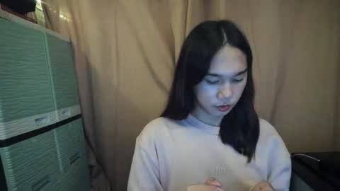 Catriona online show from November 30, 3:05 pm