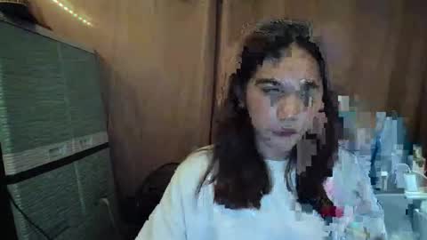 Catriona online show from December 2, 1:17 pm