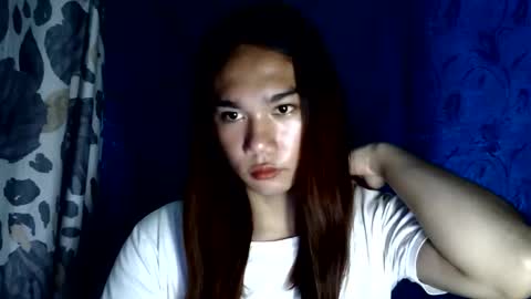 Catriona online show from February 14, 3:03 am