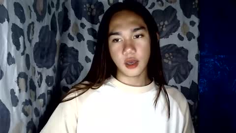 Catriona online show from February 16, 12:45 pm