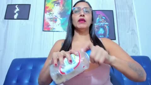Snapshot of miss_bobbies chatting on May 17, 6:26 pm Naty online show from May 17, 6:26 pm