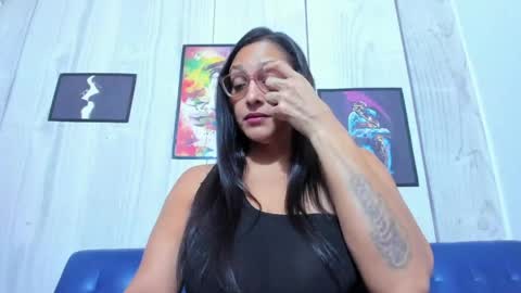 Snapshot of miss_bobbies chatting on May 28, 6:05 pm Naty online show from May 28, 6:05 pm