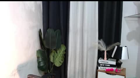 Briella online show from April 17, 12:57 am