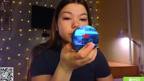 Sandy online show from February 20, 12:40 am