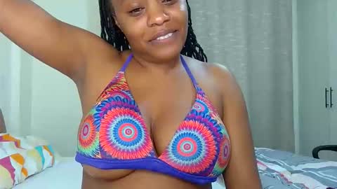 Candy online show from March 7, 2:25 pm