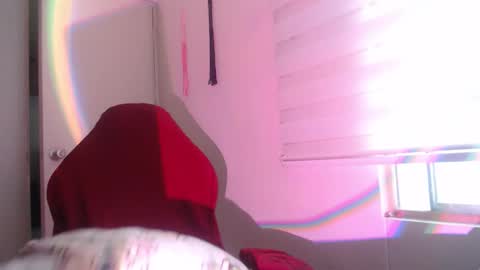 Snapshot of miss_carmila chatting on October 26, 10:25 pm Miss Carmila online show from October 26, 10:25 pm