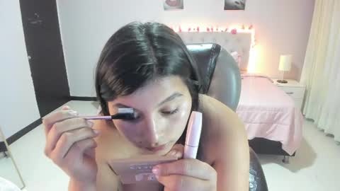 Snapshot of miss_cataleya__ chatting on June 12, 11:31 am Cataleya online show from June 12, 11:31 am