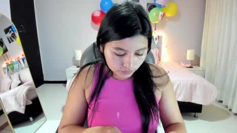 Snapshot of miss_cataleya__ chatting on June 18, 11:36 am Cataleya online show from June 18, 11:36 am