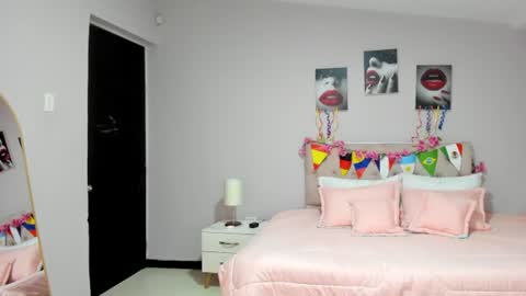 Snapshot of miss_cataleya__ chatting on July 4, 11:38 am Cataleya online show from July 4, 11:38 am