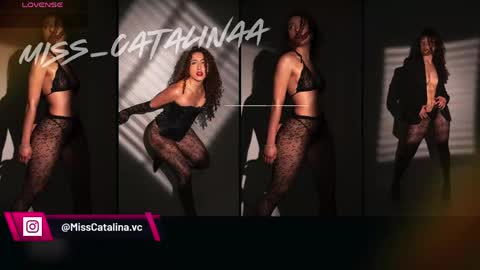 Snapshot of miss_catalinaa chatting on May 1, 11:48 am Catalina online show from May 1, 11:48 am