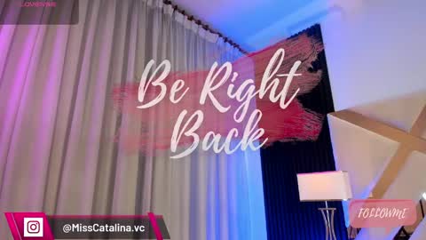 Snapshot of miss_catalinaa chatting on May 22, 12:00 pm Catalina online show from May 22, 12:00 pm
