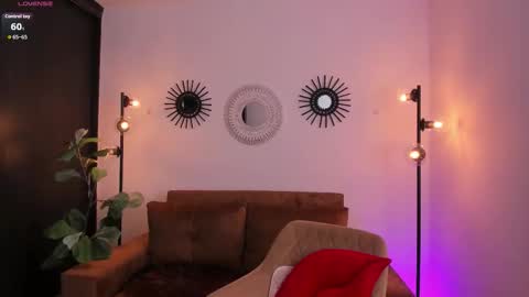 Charlize online show from March 10, 8:03 pm