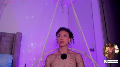 Charlotte online show from April 4, 1:04 am