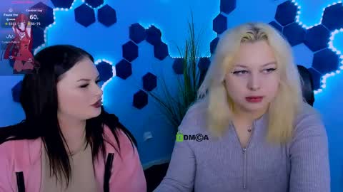 miss_courtney online show from March 20, 9:58 am