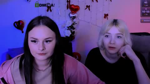 miss_courtney online show from March 29, 8:47 am