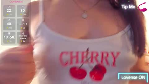 daniela online show from November 20, 3:28 am