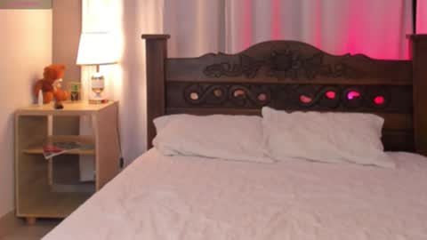 daniela online show from March 18, 2:26 am