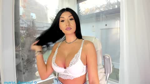 Snapshot of miss_diamond__ chatting on January 8, 7:03 am miss_diamond__ online show from January 8, 7:03 am