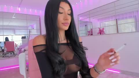 Snapshot of miss_diamond__ chatting on April 23, 7:41 am miss_diamond__ online show from April 23, 7:41 am