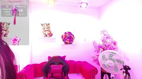 Melanie online show from February 28, 12:06 pm