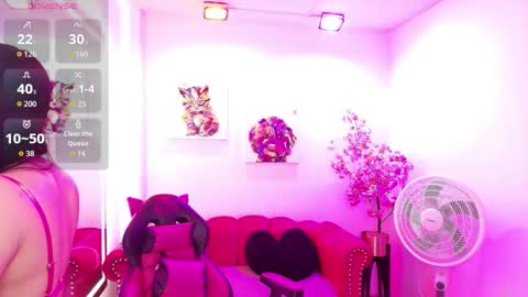 Melanie online show from March 14, 12:21 pm