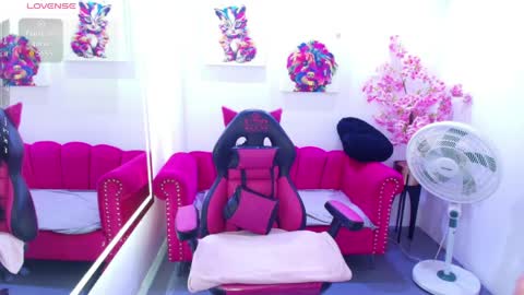 Melanie online show from April 6, 12:28 pm