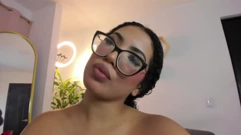 ebonny sexy online show from April 16, 11:51 pm