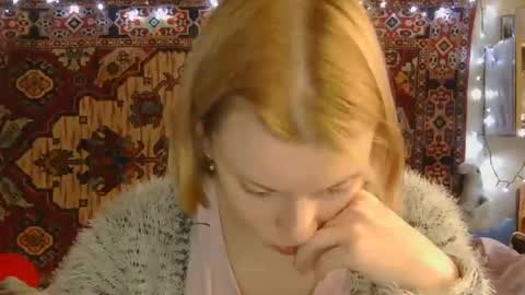 Elis online show from October 30, 1:12 pm