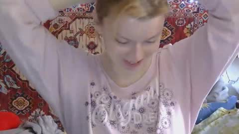 Elis online show from March 23, 10:41 am