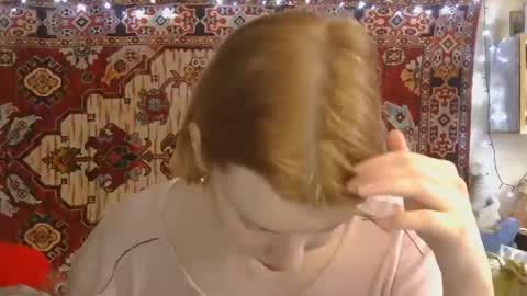 Elis online show from March 27, 10:48 am