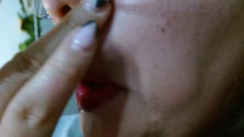 Miss Evoleth online show from March 11, 11:38 am