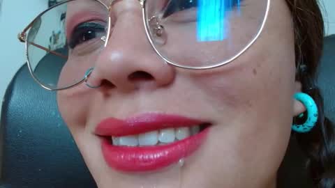 Miss Evoleth online show from March 12, 4:13 pm