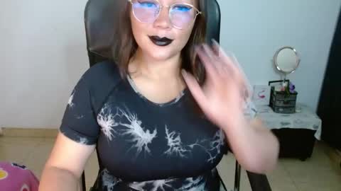 Miss Evoleth online show from June 7, 5:00 am