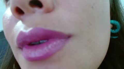 Miss Evoleth online show from June 27, 2:49 am