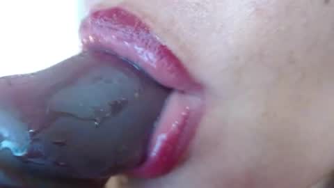 Miss Evoleth online show from June 29, 10:43 pm