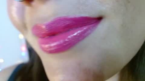 Miss Evoleth online show from July 28, 1:01 am