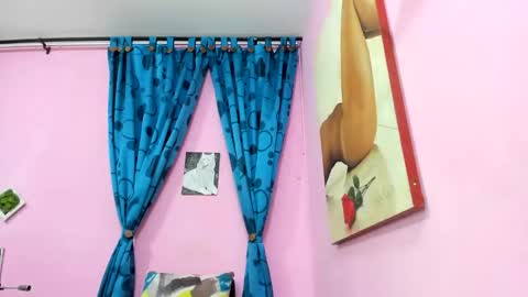 Snapshot of miss_flora chatting on March 14, 10:48 pm Monica Patricia online show from March 14, 10:48 pm