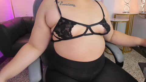 Francheska online show from November 17, 12:00 pm