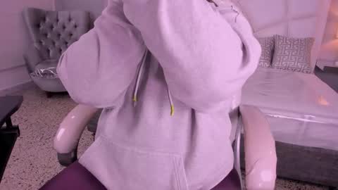 Francheska online show from February 18, 12:12 pm