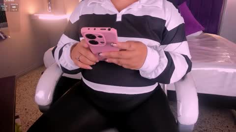 Francheska online show from February 28, 12:06 pm