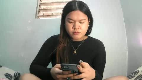 Snapshot of miss_georgina69 chatting on February 7, 8:40 am Georgina online show from February 7, 8:40 am